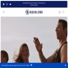 aqualung.com.au aqualung.com.au