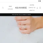 aquamarise.com aquamarise.com