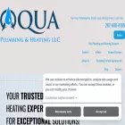 aquaplumbingandheatingllc.com