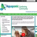 aquaponicgardening.ning.com