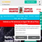 aquariumsunlimitedllc.com aquariumsunlimitedllc.com