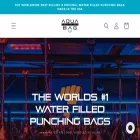 aquatrainingbag.co.uk aquatrainingbag.co.uk