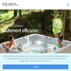 aquaviaspa.be aquaviaspa.be