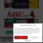 aquienlasierra.es