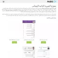 arabic-cv.com