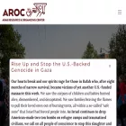 araborganizing.org araborganizing.org