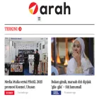 arah.my arah.my