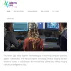 aramislab.fr