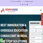 aramvisas.com aramvisas.com