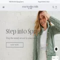 aranwoollenmills.com aranwoollenmills.com