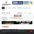 arapongasmais.com.br