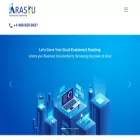 arastusystems.com arastusystems.com
