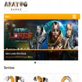 aratog.com aratog.com