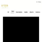 arayasolutions.com arayasolutions.com