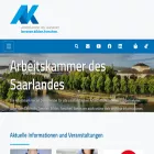 arbeitskammer.de