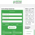 arbitragecalc.com arbitragecalc.com