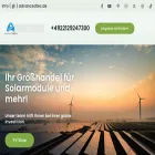 arbitragesolar.de arbitragesolar.de