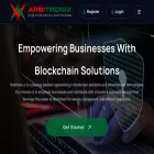 arbitronix.io arbitronix.io