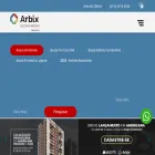 arbix.com.br arbix.com.br
