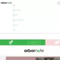 arbor-note.com arbor-note.com