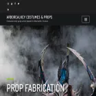 arborealkey.com