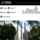 arboretum.purdue.edu arboretum.purdue.edu