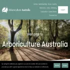 arboriculture.org.au arboriculture.org.au