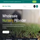 arborvalleynursery.com arborvalleynursery.com