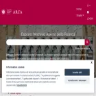 arca.unive.it arca.unive.it