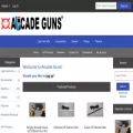 arcadeguns.com arcadeguns.com