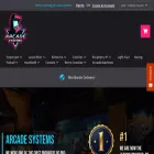 arcadesystems.co.uk arcadesystems.co.uk