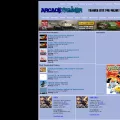 arcadetrainer.com