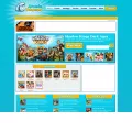 arcadetsunami.com