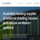 arcadia.com.au