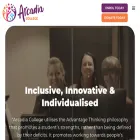 arcadia.qld.edu.au arcadia.qld.edu.au