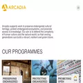 arcadiafund.org.uk