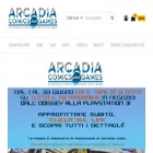 arcadiagames.eu arcadiagames.eu