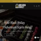 arcanavault.com