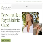 arcarapsychiatry.com arcarapsychiatry.com