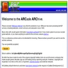 arcarc.xmission.com arcarc.xmission.com