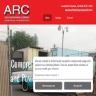 arcazusarefinishing.com arcazusarefinishing.com