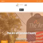 arccamden.org arccamden.org