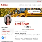 arcelibrown.com arcelibrown.com