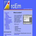arcem.sourceforge.net