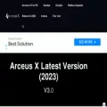 arceusx.net