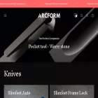 arcform.com arcform.com