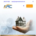 arcgeneralcontractor.com arcgeneralcontractor.com