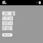 arcgroup.io