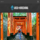 arch-hiroshima.net arch-hiroshima.net