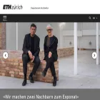 arch.ethz.ch
